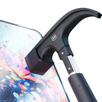 apsauginis stiklas ipad 10 2 - 3MK "Paper Feeling (11") Screen Protector Apple iPad (10.2") 8/ 9 gen" - 2 nuotrauka