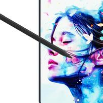 apsauginis stiklas ipad 10 2 - 3MK "Paper Feeling (11") Screen Protector Apple iPad (10.2") 8/ 9 gen" - 4 nuotrauka