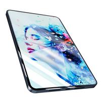 apsauginis stiklas ipad 10 2 - 3MK "Paper Feeling (11") Screen Protector Apple iPad (10.2") 8/ 9 gen" - 5 nuotrauka