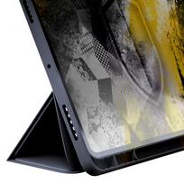 apple m4 pro - 3mk Soft Tablet Case for iPad Pro 12.9" 5 - 10 nuotrauka