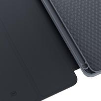 apple m4 pro - 3mk Soft Tablet Case for iPad Pro 12.9" 5 - 12 nuotrauka
