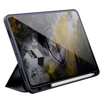 apple m4 pro - 3mk Soft Tablet Case for iPad Pro 12.9" 5 - 13 nuotrauka
