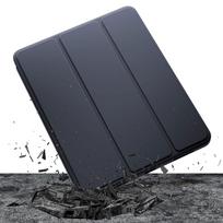 apple m4 pro - 3mk Soft Tablet Case for iPad Pro 12.9" 5 - 14 nuotrauka