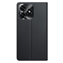 pinigine telefono deklas - Atverčiamas dėklas (Honor X5c Plus 4G) - 2 nuotrauka