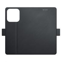 pinigine telefono deklas - Atverčiamas dėklas (Honor X5c Plus 4G) - 7 nuotrauka