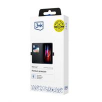 pinigine telefono deklas - Atverčiamas dėklas (Honor X5c Plus 4G) - 10 nuotrauka