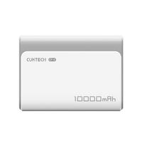 isorine baterija 10000mah 30w - CUKTECH CP13, 10000mAh, 30W, pilkas (grey) - 10 nuotrauka