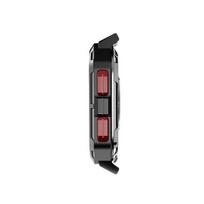 ismanus laikrodziai ultra - HiFuture FutureFit Ultra3 Red - 2 nuotrauka