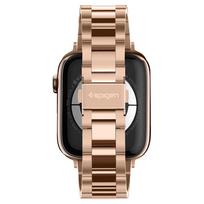 apyranke band - Spigen Modern Fit Band for Apple Watch 4 | 5 |, SMWNOB061MP25944 - 2 nuotrauka