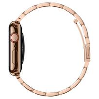 apyranke band - Spigen Modern Fit Band for Apple Watch 4 | 5 |, SMWNOB061MP25944 - 3 nuotrauka