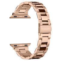 apyranke band - Spigen Modern Fit Band for Apple Watch 4 | 5 |, SMWNOB061MP25944 - 4 nuotrauka