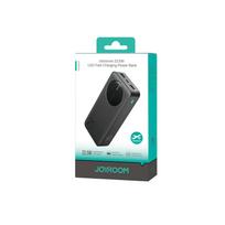 isorine baterija 20000mah - Joyroom JR-PBF14 Pro Powerbank 20000mAh, 22.5W, juodas - 10 nuotrauka