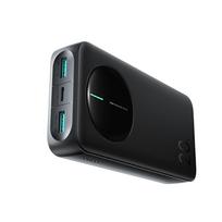 isorine baterija 20000mah - Joyroom JR-PBF14 Pro Powerbank 20000mAh, 22.5W, juodas - 12 nuotrauka