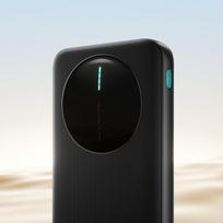 22.5w 10000mah - Joyroom JR-PBF12 Pro, 10000mAh, 22.5W, juodas (black) - 6 nuotrauka