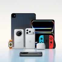 22.5w 10000mah - Joyroom JR-PBF12 Pro, 10000mAh, 22.5W, juodas (black) - 10 nuotrauka