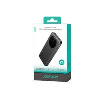22.5w 10000mah - Joyroom JR-PBF12 Pro, 10000mAh, 22.5W, juodas (black) - 11 nuotrauka