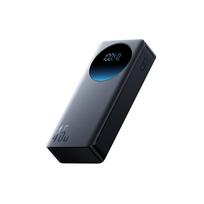 power bank - Joyroom JR-PBF02 Pro 20000mAh 45W juoda - 11 nuotrauka