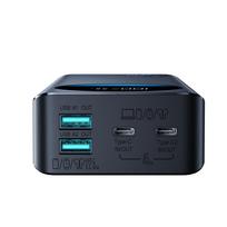 power bank - Joyroom JR-PBF02 Pro 20000mAh 45W juoda - 12 nuotrauka