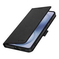 xiaomi 13t - Tech-Protect "Wallet Case for Xiaomi 17T" Juodas (Black) - 7 nuotrauka