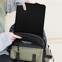 nesiojamo kompiuterio 14 deklas - Tech-Protect Neopren 14" Black - 3 nuotrauka