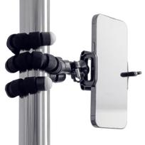 trikojis fotoaparatui - Hurtel Trikojis telefonui ir GoPro kamerai - 8 nuotrauka