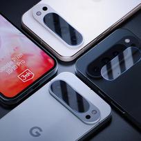 google pixel pro - 3mk Objektyvo apsaugos stiklas Google Pixel 10 Pro - 3 nuotrauka