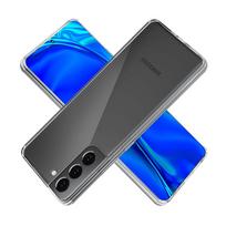 galaxy s22 plus - 3MK "Clear Case Galaxy S22 Plus" Transparent - 7 nuotrauka