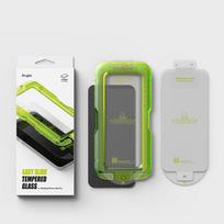 nothing phone 2a apsauginis - Ringke Easy Slide 2-Pack Tempered Glass for Nothing Phone 4A Pro - 2 nuotrauka