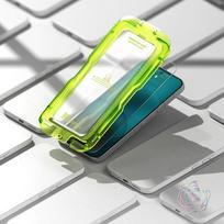 nothing phone 2a apsauginis - Ringke Easy Slide 2-Pack Tempered Glass for Nothing Phone 4A Pro - 3 nuotrauka