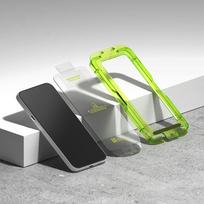 nothing phone 2a apsauginis - Ringke Easy Slide 2-Pack Tempered Glass for Nothing Phone 4A Pro - 5 nuotrauka