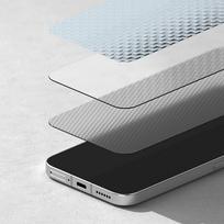 nothing phone 2a apsauginis - Ringke Easy Slide 2-Pack Tempered Glass for Nothing Phone 4A Pro - 6 nuotrauka