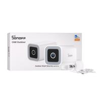 lauko kamera wifi - Eurolight Madrid LED šviestuvas 50W 4000K 5000lm IP65 - 2 nuotrauka