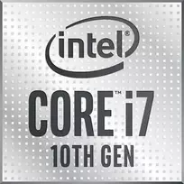 mini kompiuteriai - HP EliteDesk 800 G6 Mini Core i7-10700 ,  16GB DDR4 ,  512GB SSD ,  Juodas (Black) - 3 nuotrauka