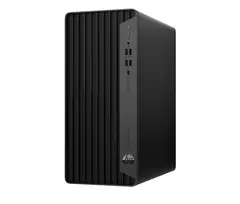 mini kompiuteriai - HP EliteDesk 800 G6 Mini Core i7-10700 ,  16GB DDR4 ,  512GB SSD ,  Juodas (Black) - 5 nuotrauka