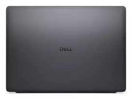 dell nesiojami kompiuteriai - Dell Pro 14 PC14255, 14", FHD+, AMD Ryzen 5 PRO 230, 16 GB, 512 GB, AMD Radeon 760M, Windows 11 Pro (Juodas) - 2 nuotrauka
