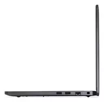 dell nesiojami kompiuteriai - Dell Pro 14 PC14255, 14", FHD+, AMD Ryzen 5 PRO 230, 16 GB, 512 GB, AMD Radeon 760M, Windows 11 Pro (Juodas) - 3 nuotrauka