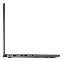 dell nesiojami kompiuteriai - Dell Pro 14 PC14255, 14", FHD+, AMD Ryzen 5 PRO 230, 16 GB, 512 GB, AMD Radeon 760M, Windows 11 Pro (Juodas) - 4 nuotrauka