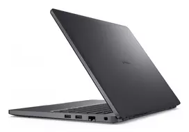 dell nesiojami kompiuteriai - Dell Pro 14 PC14255, 14", FHD+, AMD Ryzen 5 PRO 230, 16 GB, 512 GB, AMD Radeon 760M, Windows 11 Pro (Juodas) - 5 nuotrauka