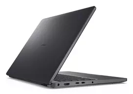 dell nesiojami kompiuteriai - Dell Pro 14 PC14255, 14", FHD+, AMD Ryzen 5 PRO 230, 16 GB, 512 GB, AMD Radeon 760M, Windows 11 Pro (Juodas) - 6 nuotrauka