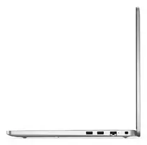 touch x - Dell Pro 16 PC16255, AMD Ryzen AI 7 PRO, 32 GB, 512 GB, 16", Touchscreen, FHD+, Platinum Silver (Srebrinis) - 3 nuotrauka