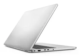 touch x - Dell Pro 16 PC16255, AMD Ryzen AI 7 PRO, 32 GB, 512 GB, 16", Touchscreen, FHD+, Platinum Silver (Srebrinis) - 6 nuotrauka