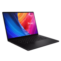 asys proart - Asus ProArt P16 H7606WW, Ryzen AI 9 HX370, 64 GB, 2 TB, 16", OLED, 4K, RTX 5080, Juodas (Black) - 4 nuotrauka