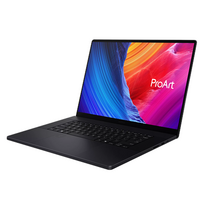 asys proart - Asus ProArt P16 H7606WW, Ryzen AI 9 HX370, 64 GB, 2 TB, 16", OLED, 4K, RTX 5080, Juodas (Black) - 5 nuotrauka