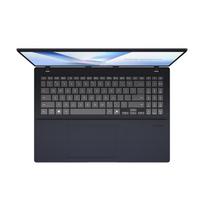 ips asus - ASUS VivoBook Series X1607CA-MB045W, Intel Core Ultra u5-225H, 16 GB, 512 GB, 16", Intel Graphics, Mėlyna (Blue) - 3 nuotrauka