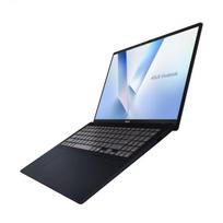 ips asus - ASUS VivoBook Series X1607CA-MB045W, Intel Core Ultra u5-225H, 16 GB, 512 GB, 16", Intel Graphics, Mėlyna (Blue) - 4 nuotrauka