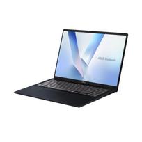 ips asus - ASUS VivoBook Series X1607CA-MB045W, Intel Core Ultra u5-225H, 16 GB, 512 GB, 16", Intel Graphics, Mėlyna (Blue) - 5 nuotrauka