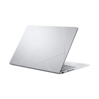intel arc graphics - Asus ZenBook 14 OLED UX3405CA-QL219W, Core Ultra u5-125H, 16 GB, 512 GB, 14", Intel Arc Graphics, Sidabrinė (Silver) - 3 nuotrauka