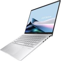 intel arc graphics - Asus ZenBook 14 OLED UX3405CA-QL219W, Core Ultra u5-125H, 16 GB, 512 GB, 14", Intel Arc Graphics, Sidabrinė (Silver) - 5 nuotrauka