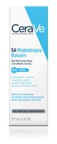 skiningas - CeraVe SA Smoothing 177ml - 4 nuotrauka