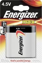3lr12 - BATERIJA BAT-3LR12 4.5 V ENERGIZER - 2 nuotrauka